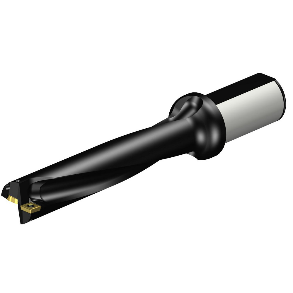 Sandvik Coromant Indexable Insert Drill: A880-D1250LX38-04, 31.75 mm Max Dia, 4xD - 5723268