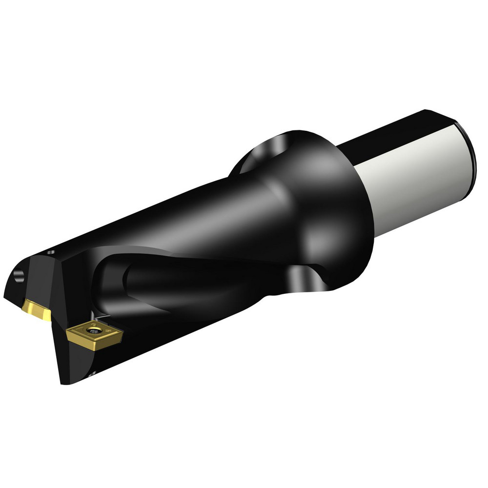 Sandvik Coromant Indexable Insert Drill: A880-D1250LX38-04, 31.75 mm Max Dia, 4xD - 5723268