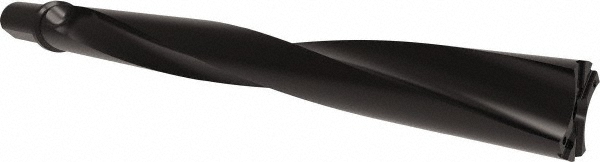 Allied Machine and Engineering Indexable Drill Body: Weldon Shank - W5110H-50FM