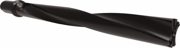 Allied Machine and Engineering Indexable Drill Body: Weldon Shank - W5110H-50FM