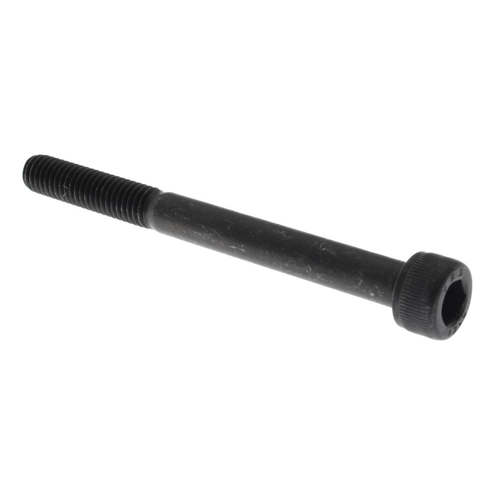 Kennametal Replaceable-Tip Drill: Straight Shank, 12.00 mm Shank Dia - 6389443