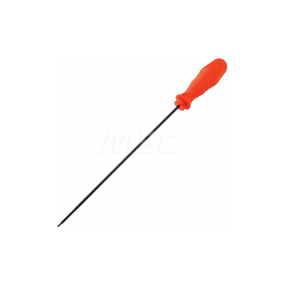 Kennametal Replaceable-Tip Drill: 15.88 to 16.38 mm Dia, 112 mm Max Depth, 19.05 mm Straight-Cylindrical Shank - 1519227