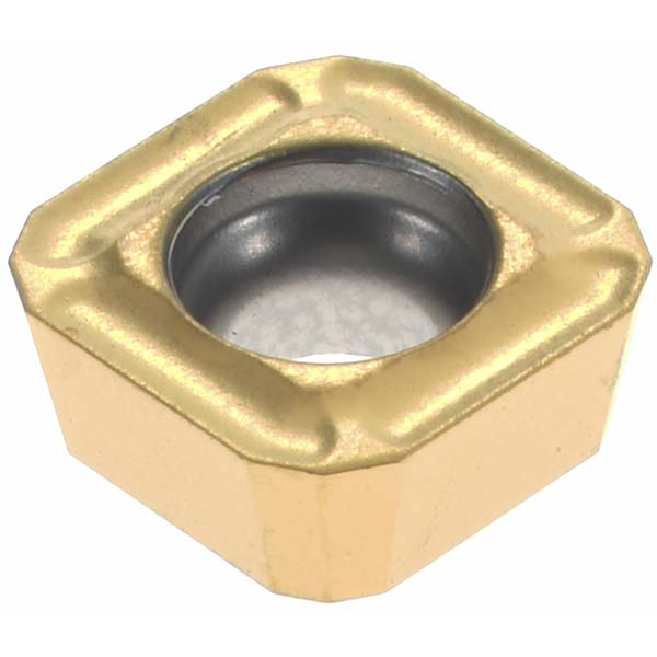 Seco Indexable Insert Drill: SD523-1312-394-1500R7, 34.32 mm Max Dia, 100.08 mm Max Depth, 3xD - 03080535