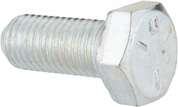 Allied Machine and Engineering Spade Drill: 0.6950" Dia, 6.0300" Max Depth, Straight Flute - HTA0A10-075F