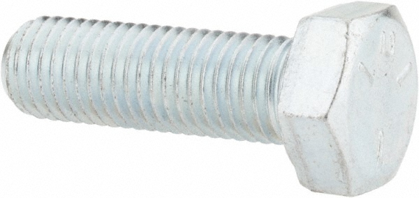 Allied Machine and Engineering Spade Drill: 0.6950" Dia, 6.0300" Max Depth, Straight Flute - HTA0A10-075F