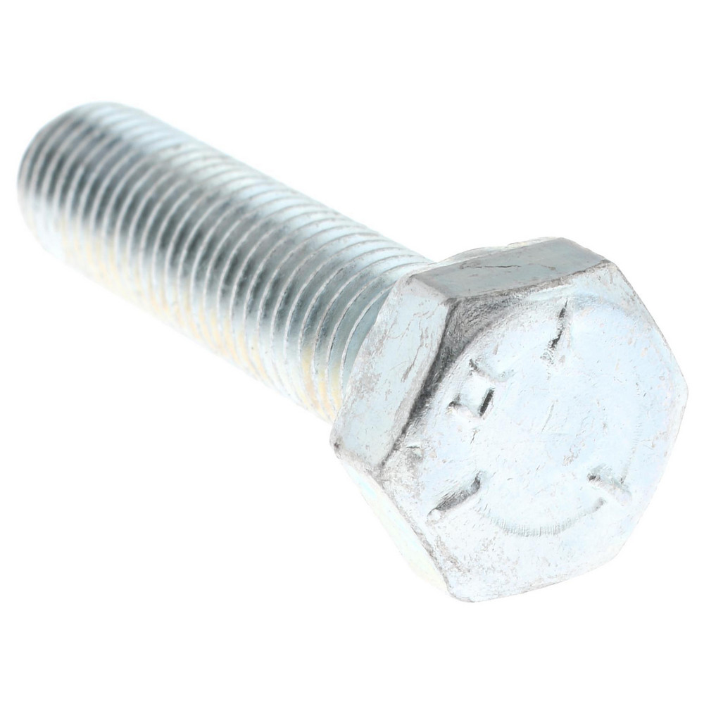 Allied Machine and Engineering Spade Drill: 0.6950" Dia, 6.0300" Max Depth, Straight Flute - HTA0A10-075F