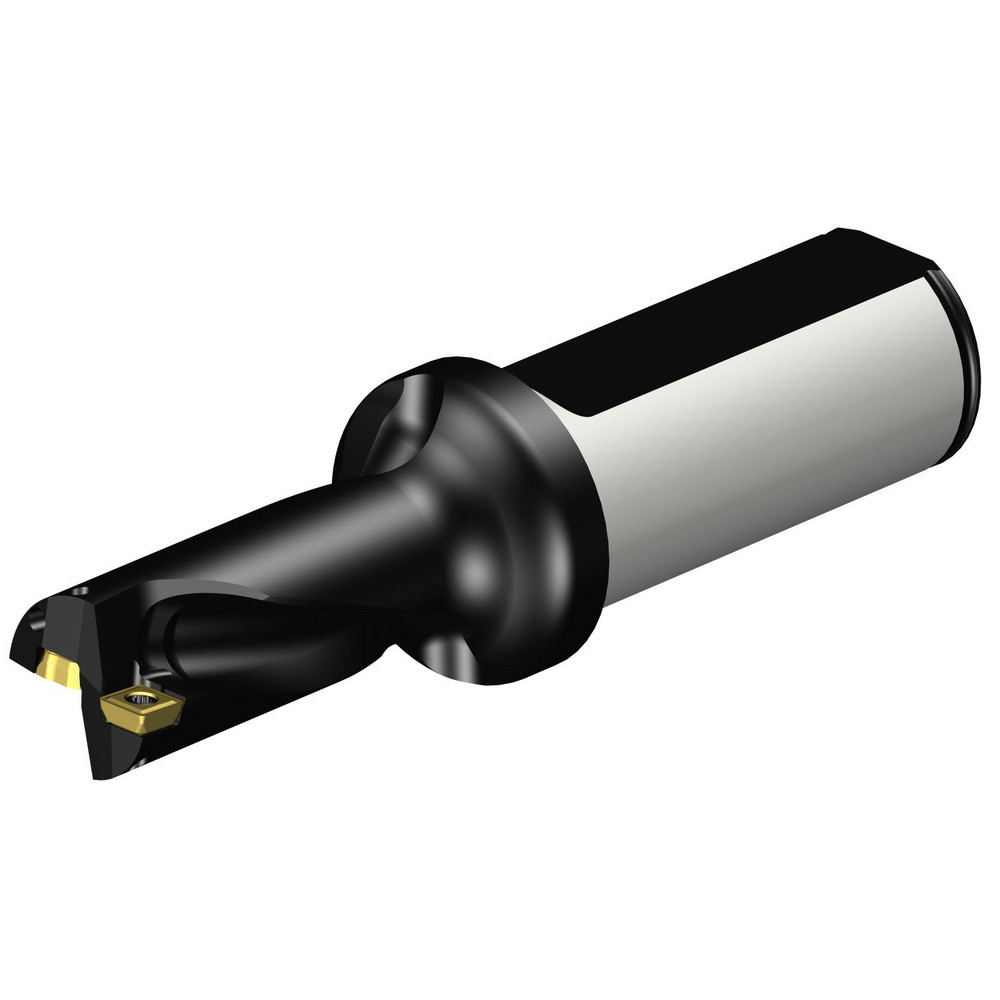Sandvik Coromant Indexable Insert Drill: A880-D0750LX25-05, 19.05 mm Max Dia, 5xD - 5723687