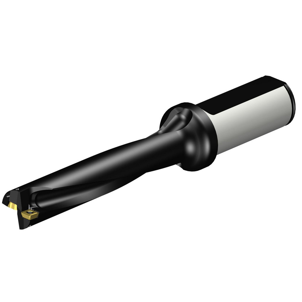 Sandvik Coromant Indexable Insert Drill: A880-D0750LX25-05, 19.05 mm Max Dia, 5xD - 5723687