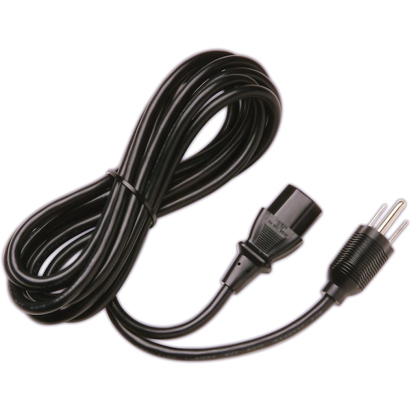 Hp Enterprise Hp 6 Foot, 10 Amp, Nema 5-15P To Iec320-C13 Us Power Cord (Plugs - AF556A