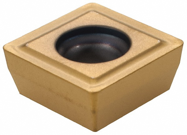 Komet Indexable Insert Drill: KUBQ3D0750R06C1000EF, 3/4" Max Dia, 3xD, 1" Shank Dia - 1588019100