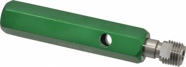 Ingersoll Cutting Tools Replaceable-Tip Drill: 0.5709 to 0.5866" Dia, 2.87" Max Depth, 5/8" Straight-Cylindrical Shank - 6181222