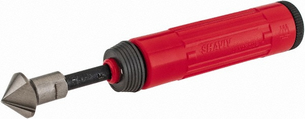 Ingersoll Cutting Tools Replaceable-Tip Drill: 0.5709 to 0.5866" Dia, 2.87" Max Depth, 5/8" Straight-Cylindrical Shank - 6181222