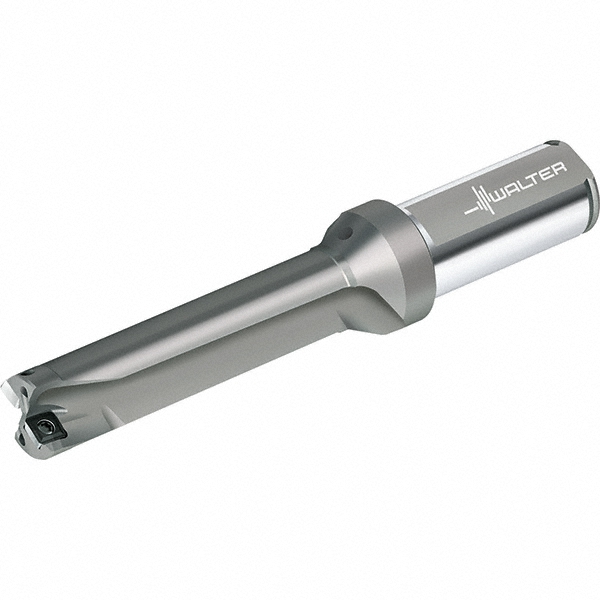 Komet Indexable Insert Drill: MD9004D400R12C40, 40.00 mm Max Dia, 160.00 mm Max Depth, 4xD, 40.00 mm Shank Dia - 10854400