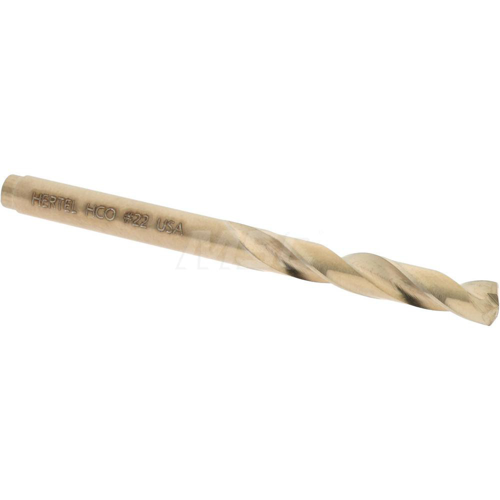 Iscar Indexable Insert Drill: DR08443375100074DN, 0.9720" Max Dia, 3.3800" Max Depth, 4xD, 1.0000" Shank Dia - 3201403