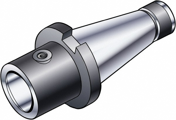 Komet Indexable Insert Drill: KUBP3D260R08PSC50, 26.00 mm Max Dia, 78.00 mm Max Depth, 3xD, 50.00 mm Shank Dia - 1087326055