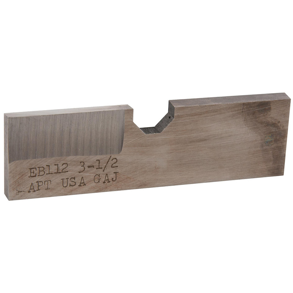 APT 1-3/4" Dia, 1/4" Thick, High Speed Steel Auxiliary Pilot Blade - EB56