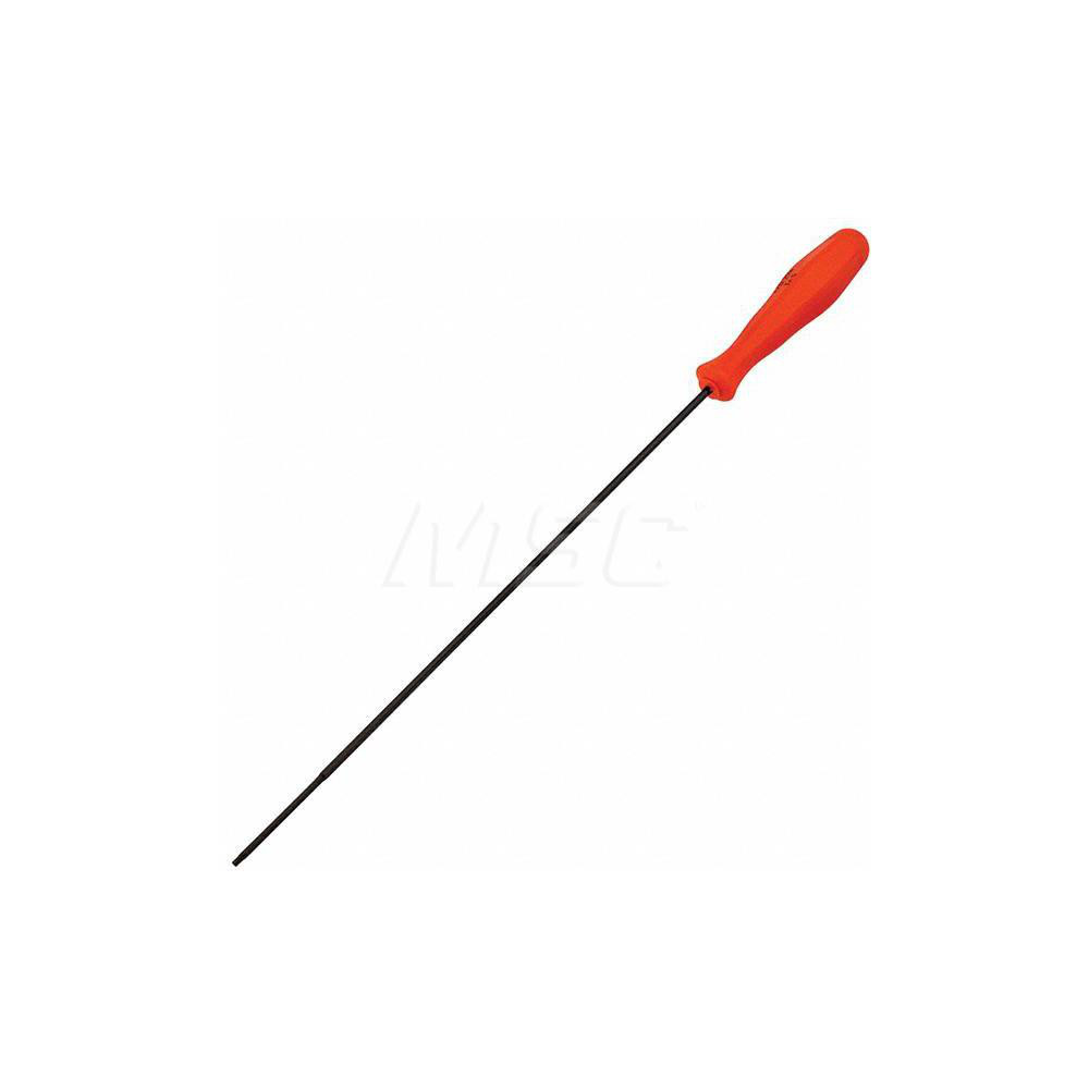 Kennametal Replaceable-Tip Drill: 12.7 to 13.2 mm Dia, 63.5 mm Max Depth, 19.05 mm Weldon Flat Shank - 1785284
