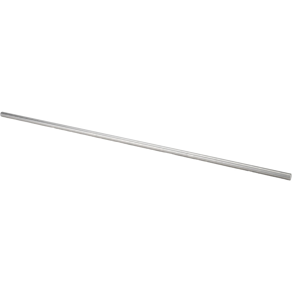 Kennametal Replaceable-Tip Drill: 31.75 to 32 mm Dia, 160 mm Max Depth, 31.75 mm Weldon Flat Shank - 1505196