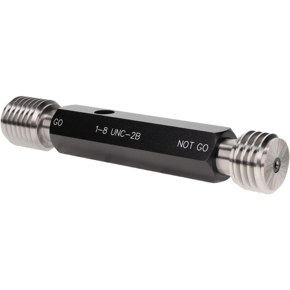 Allied Machine and Engineering Spade Drill: 0.5118 to 0.5511" Dia, Straight Flute - 60313S-075F