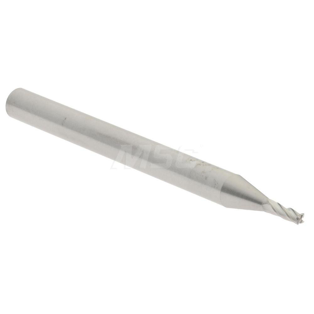 Kennametal Replaceable-Tip Drill: Straight Shank, 3/8" Shank Dia - 6389422
