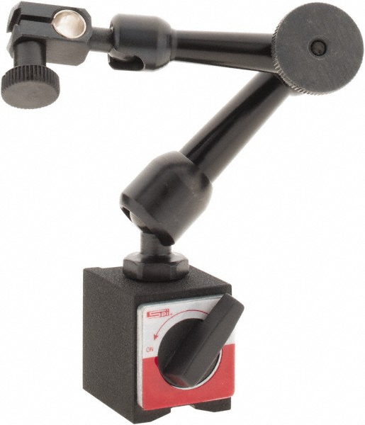 Allied Machine and Engineering Spade Drill: 1-13/32 to 1-7/8" Dia, 13-3/4" Max Depth, Straight Flute - 25030S-125L