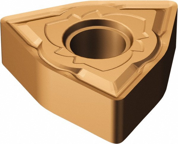 OSG Indexable Insert Drill: PDZ0875FS100A06-2D, 7/8" Max Dia, 1-3/4" Max Depth, 2xD, 1" Shank Dia - 52513005