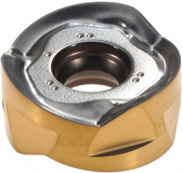 OSG Indexable Insert Drill: PDZ0875FS100A06-2D, 7/8" Max Dia, 1-3/4" Max Depth, 2xD, 1" Shank Dia - 52513005