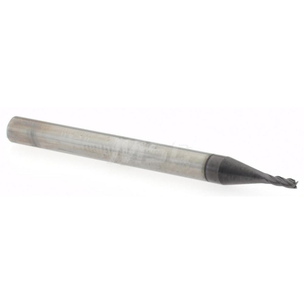 OSG Indexable Insert Drill: PDZ0875FS100A06-2D, 7/8" Max Dia, 1-3/4" Max Depth, 2xD, 1" Shank Dia - 52513005