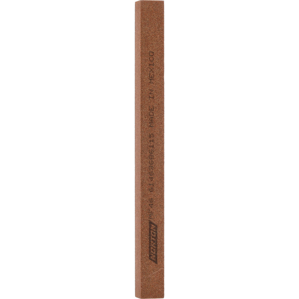 Allied Machine and Engineering Spade Drill: 0.7087 to 0.7873" Dia, Straight Flute - 60518S-100F
