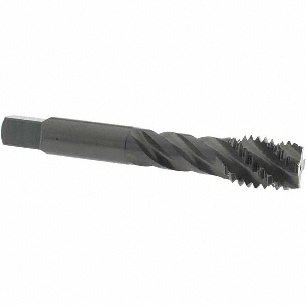 Seco Indexable Insert Drill: SD523-1062-319-1250R7C, 27.49 mm Max Dia, 81.03 mm Max Depth, 3xD - 03080523