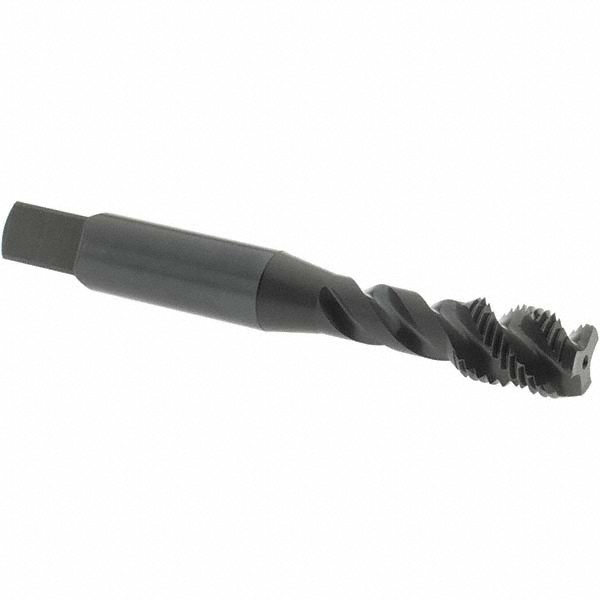Seco Indexable Insert Drill: SD523-1062-319-1250R7C, 27.49 mm Max Dia, 81.03 mm Max Depth, 3xD - 03080523