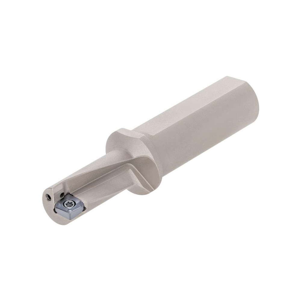 Kennametal Indexable Insert Drill: DFPR135R3WB20M, 14.00 mm Max Dia, 40.50 mm Max Depth, 3xD, 20.00 mm Shank Dia - 7034807