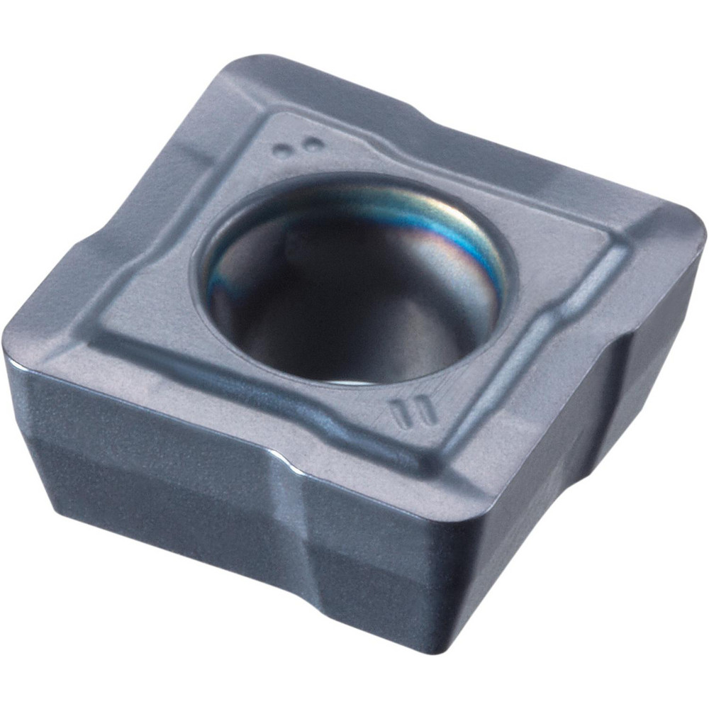 OSG Indexable Insert Drill: P4D1062FS125A08, 1-1/16" Max Dia, 4-1/4" Max Depth, 4xD, 1-1/4" Shank Dia - 52504003