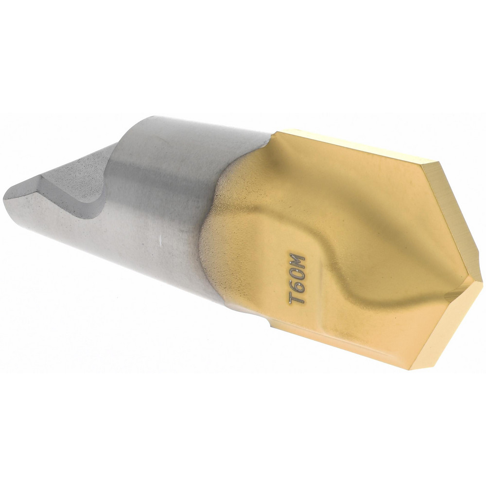 Seco Indexable Insert Drill: SD522-1125-225-1250R7, 1-1/8" Max Dia, 2-1/4" Max Depth, 2xD, 1-1/4" Shank Dia - 03080730
