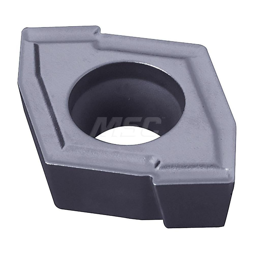 Kyocera Indexable Insert Drill: S125DRZ339912G, 32.99 mm Max Dia, 99.06 mm Max Depth, 3xD - THD89195