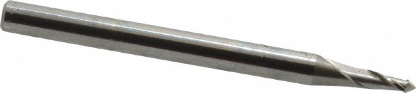 Sumitomo Replaceable-Tip Drill: 23.81 to 24.8 mm Dia, 3.385" Max Depth, 1" Whistle Notch Shank - 5L00W16