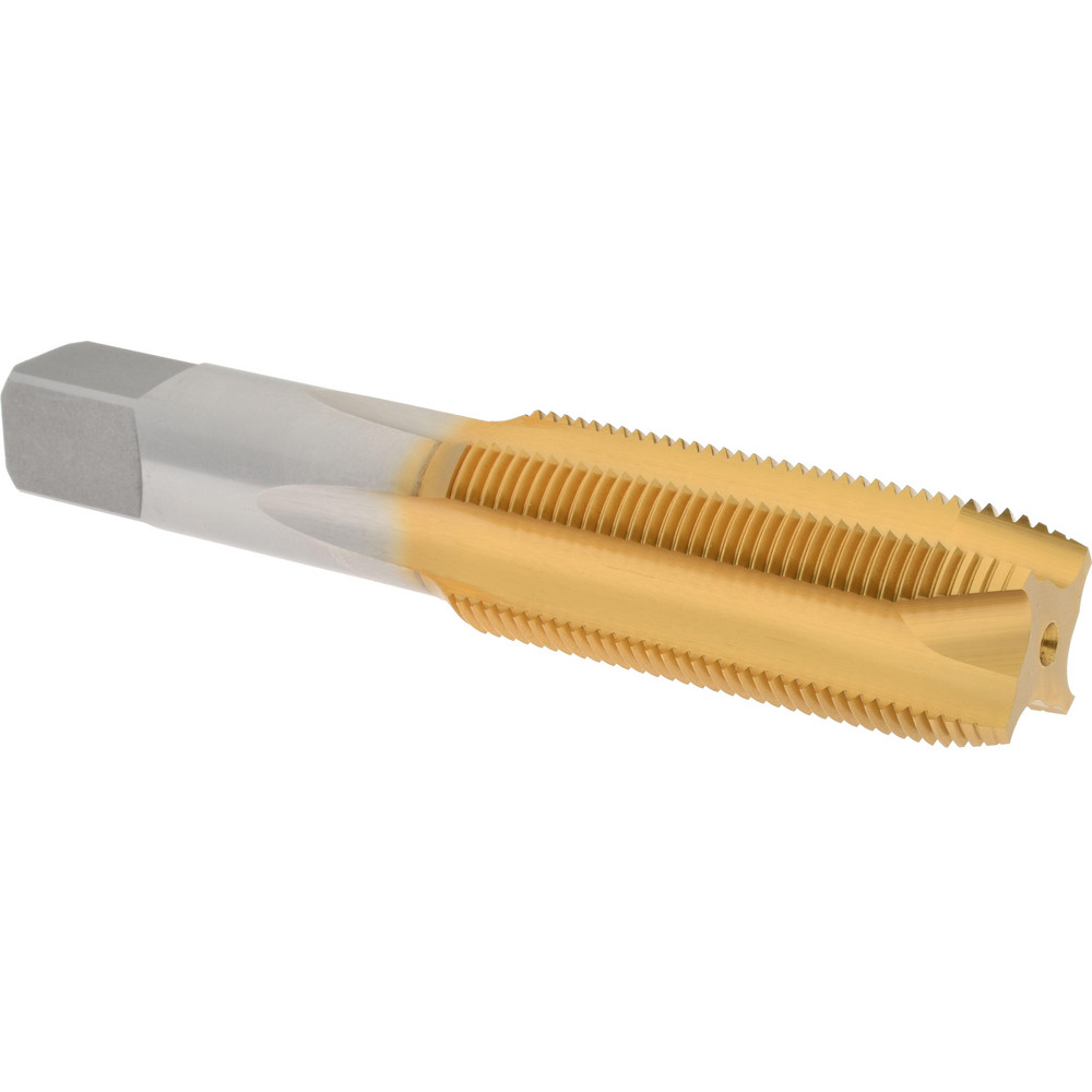 Sumitomo Replaceable-Tip Drill: 23.81 to 24.8 mm Dia, 3.385" Max Depth, 1" Whistle Notch Shank - 5L00W16