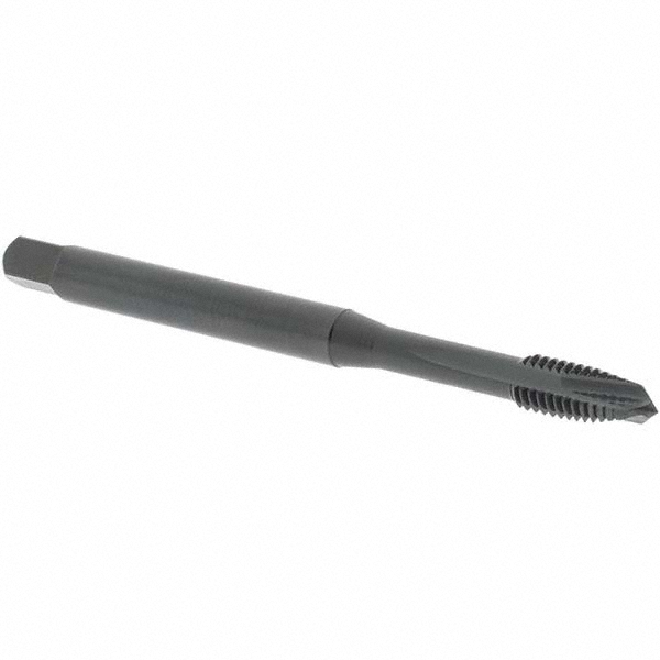 Sumitomo Replaceable-Tip Drill: 23.81 to 24.8 mm Dia, 3.385" Max Depth, 1" Whistle Notch Shank - 5L00W16