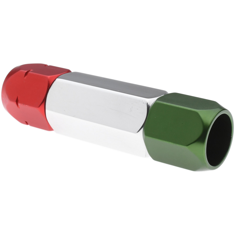 Sandvik Coromant Indexable Insert Drill: 880-D2950L32-03, 29.50 mm Max Dia, 89.05 mm Max Depth, 3xD, 32.00 mm Shank Dia - 5765644