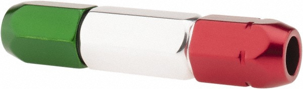 Sandvik Coromant Indexable Insert Drill: 880-D2950L32-03, 29.50 mm Max Dia, 89.05 mm Max Depth, 3xD, 32.00 mm Shank Dia - 5765644