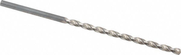 Allied Machine and Engineering Spade Drill: 13.00 to 17.50 mm Dia, 63.50 mm Max Depth, Helical Flute - 24000H-20FM