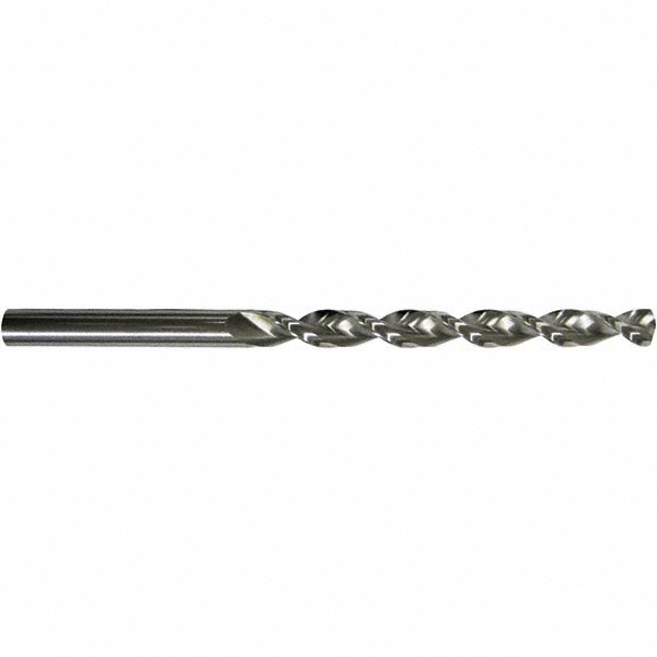 Allied Machine and Engineering Spade Drill: 13.00 to 17.50 mm Dia, 63.50 mm Max Depth, Helical Flute - 24000H-20FM