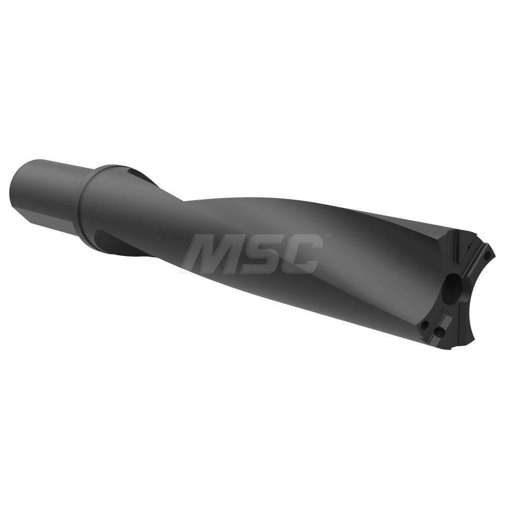 Ingersoll Cutting Tools Indexable Insert Drill: QR0350175JGR00, 5xD - 6102678