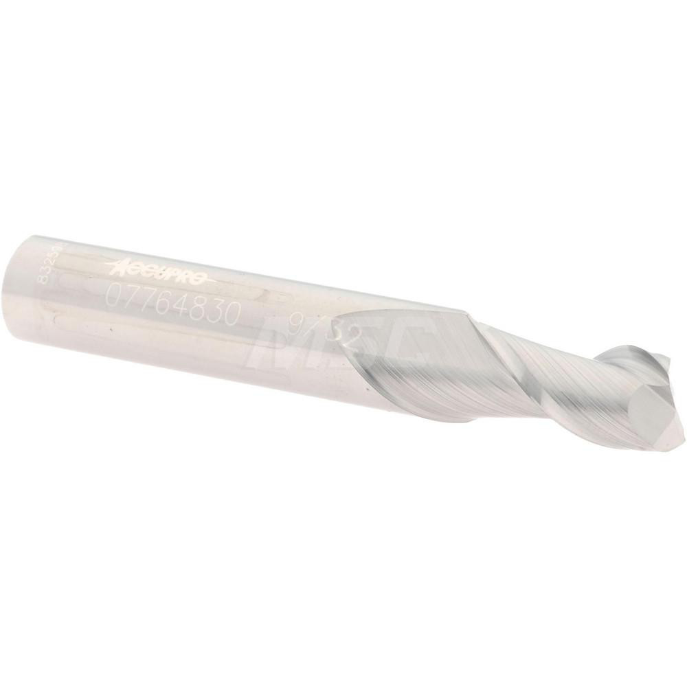 Allied Machine and Engineering 3/4-16, 0.688" Pilot Dia, 1.207" Spotface Dia, 0.689" Pilot Length, Tube Dash 8, Indexable Porting Tool - J1926-080-20FM