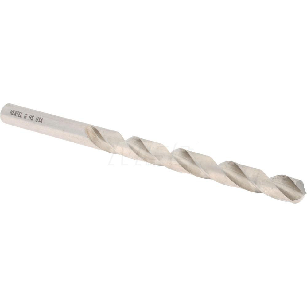 Kennametal Replaceable-Tip Drill: 8.5 to 8.99 mm Dia, 26.92 mm Max Depth, 9.53 mm Straight-Cylindrical Shank - 2250705
