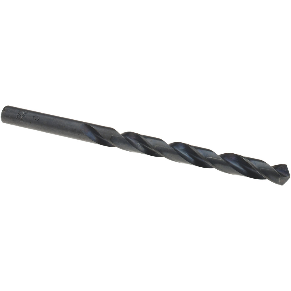 Kennametal Replaceable-Tip Drill: 8.5 to 8.99 mm Dia, 26.92 mm Max Depth, 9.53 mm Straight-Cylindrical Shank - 2250705