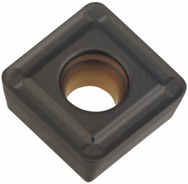 Kennametal Replaceable-Tip Drill: 36.51 to 37.51 mm Dia, 182.63 mm Max Depth, 38.1 mm Straight-Cylindrical Shank - 1606911