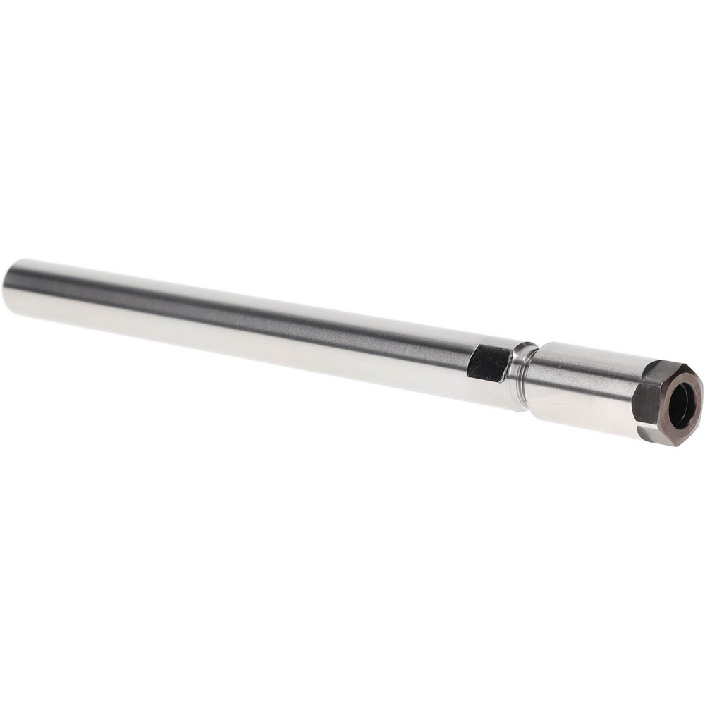 Seco Indexable Insert Drill: SD524-0827-331-1000R7, 22.01 mm Max Dia, 84.07 mm Max Depth, 4xD - 03080294