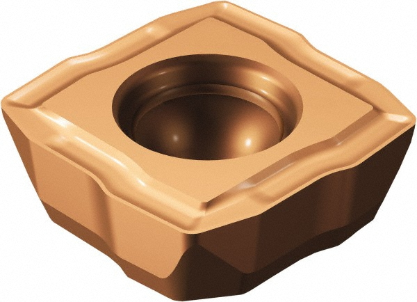 Sandvik Coromant Indexable Insert Drill: A880-D0750LX25-02, 19.05 mm Max Dia, 2xD - 5723635