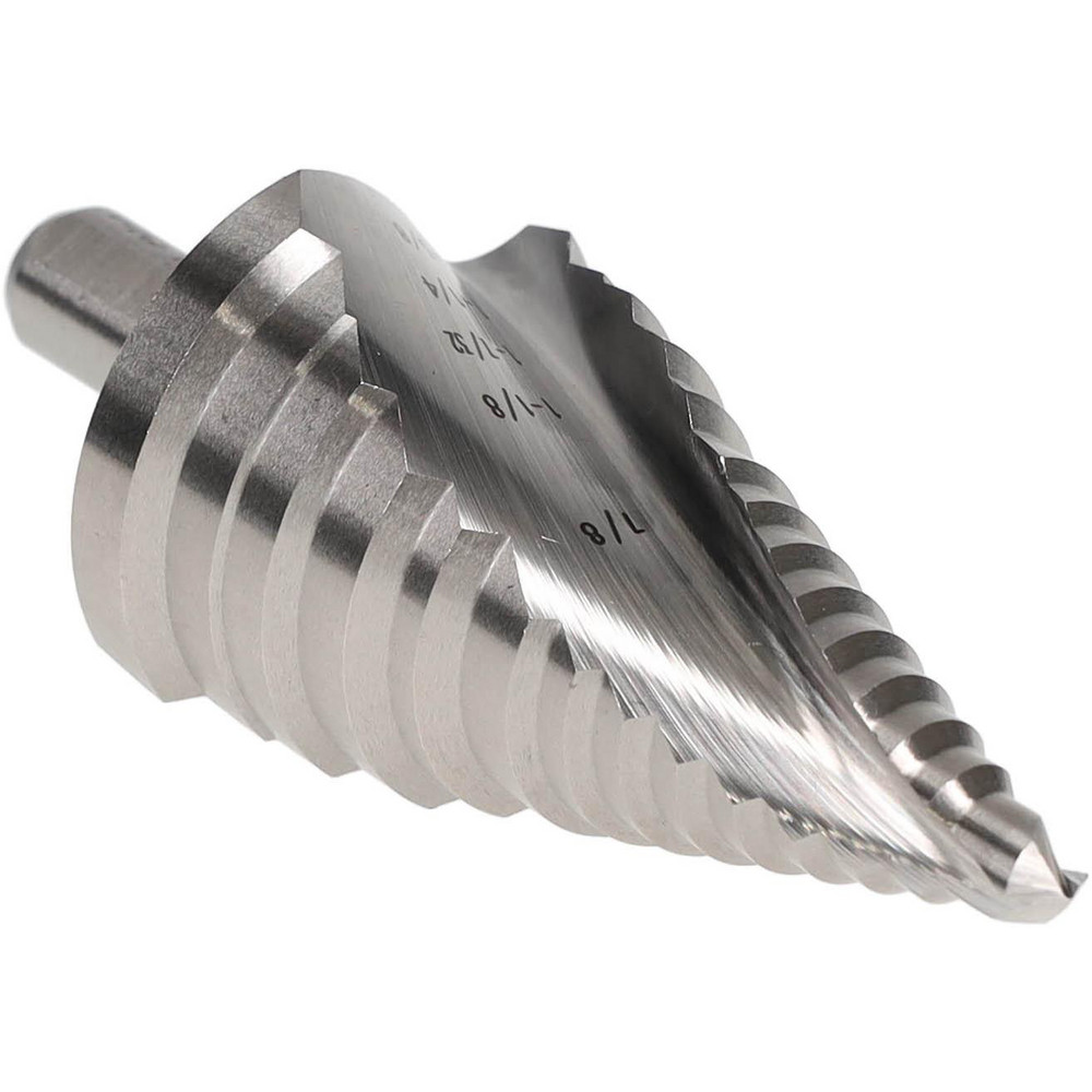 Seco Indexable Insert Drill: SD522-1187-237-1250R7, 31.15 mm Max Dia, 60.20 mm Max Depth, 2xD - 03080732